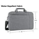 thumbnail image 4 of Maletín impermeable para portátil KROSER de 15.6 pulgadas para mujeres y hombres, 4 of 7