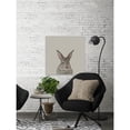 thumbnail image 4 of MARMONT HILL  - Handmade Bunny Surprise Floater Framed Print on Canvas 48 x 48, 4 of 5