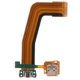 thumbnail image 1 of Conector de Carga USB Flex de Reemplazo Baoblaze S Negro 3G Flexión del puerto de carga, 1 of 8