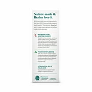 Neuriva Plus Brain Health Supplement, Vitamins B12 & B6, Support for Memory and Focus, 30ct Capsules