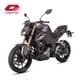 thumbnail image 1 of Motocicleta Deportiva Qjmotor Srk 450C Negro 2026, 1 of 6
