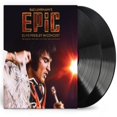thumbnail image 1 of Elvis Presley - EPiC: Elvis Presley in Concert (Original Motion Picture Soundtrack) - [Vinyl], 1 of 1