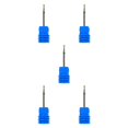 thumbnail image 3 of maskred Nail Art Drill Ceramic Bit File Polish Cuticle Clean Manicure Too No.03 5Set, 3 of 5