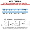 thumbnail image 5 of ZTTD Cute Deer Heel Slippers for Men Winter Warm House Slippers Coffee, 5 of 6