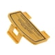 thumbnail image 1 of Tapa de batería de nivel láser DeWalt DW0822 OEM 5140142-55, 1 of 1