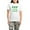 With Gray Camo Pant, variant on CafePress - Irish Nana St Patrick's Day Women's Light Pajamas - Women's Short Sleeve Print T-Shirt and Pants Light Cotton Pajama Set