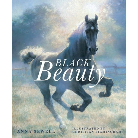 Black Beauty, (Hardcover)
