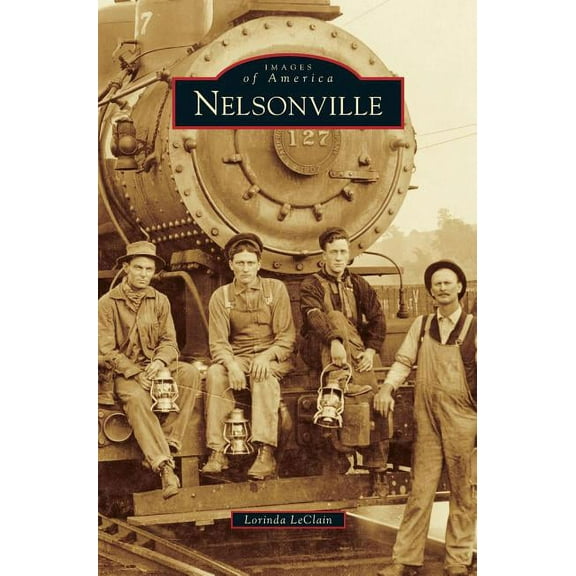 Nelsonville (Hardcover)