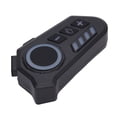 thumbnail image 1 of Altavoz Para Casco De Motocicleta, Batería De 800 MAh, Altavoz Inalámbrico Para Casco, Control De Voz, Respuesta Automática Para Ciclismo Al Aire Libre, 1 of 7