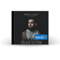 Brantley Gilbert - So Help Me God (Walmart Exclusive) - Music & Performance - CD [Exclusive]