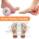 thumbnail image 3 of Rodillo masajeador de pies BESKAR para aliviar la fascitis plantar, 3 of 7