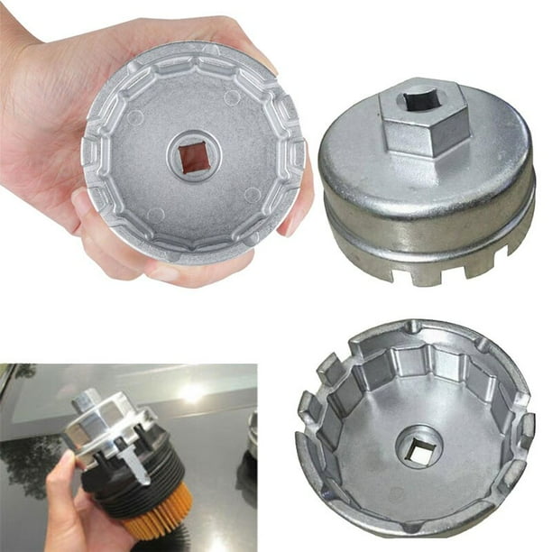 14 flute 64mm cap wrench deals
