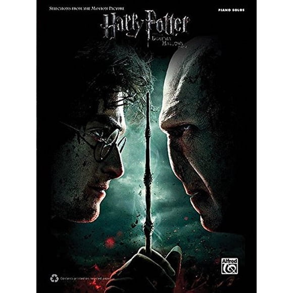 Harry Potter and the Deathly Hallows, Part 2: Selections from the Motion Picture