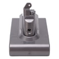 thumbnail image 3 of Replacement Vacuum Cleaner Battery Lithium Ion Large Capacity Accessory Replacement Part for V6, 3 of 7