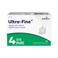 thumbnail image 3 of Aguja Ultra Fine para dispositivo de inyección tipo pluma 4 mm 10 pzas, 3 of 5