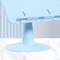 thumbnail image 4 of Support de Lecture de Livre de Bureau Réglable Pliable Polyvalent Support de Livre de Bureau Porte-Livre pour Enfants, 4 of 5