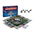thumbnail image 1 of Hasbro HSBF1662 Monopoly Jurassic Park Board, 1 of 5
