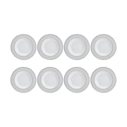 Mikasa Parchment 40-Piece Dinnerware Set