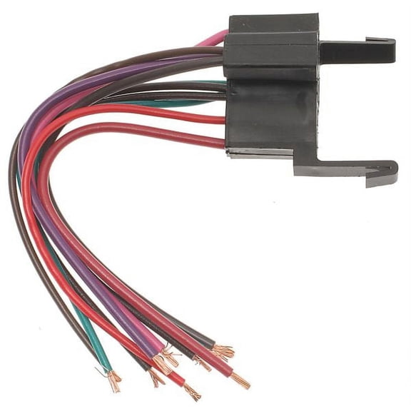 ACDelco PT1964 Ignition Switch Connector Fits 1996 Buick Century