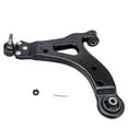thumbnail image 4 of Detroit Axle - FWD Front Lower Right Control Arm & Ball Joint Assembly Replacement for Terraza Uplander Montana Saturn Relay Fits select: 2008 CHEVROLET UPLANDER LS, 2007 CHEVROLET UPLANDER LT, 4 of 7