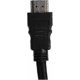 thumbnail image 3 of 1-to-2 Hdmi Splitter Adapter Male To Dual Female - 4k 1080p Signal Duplicator For Dual Monitor Setup Home Theater_cje6 -cn-new, 3 of 4