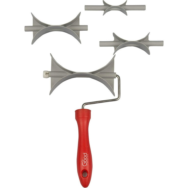 Rolling pastry cutter cheap