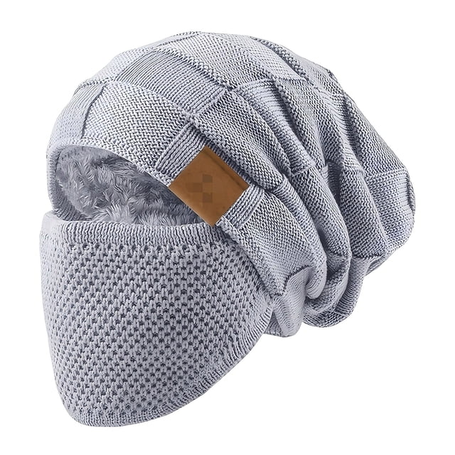 TIELUTT Winter Heating Cap with for Cold Weather – Thermal Microwave Heating Pads All Sizes Exercise at Home Mini Exercise Bike under Desk Bike Pedal Portable Heating Pad for Carpal Tunnel Elderly Wor