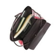 thumbnail image 4 of Easygdp Makeup Mochila de Cuero para Mujeres, Bolso de Hombro, Bolsos de Mano de Moda para Trabajo y Viajes, 4 of 4