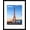 Black, variant on A4 Picture Frame Set of 2, Silver Photo Frame with HD Plexiglass, Display Pictures 6x8 with Mat or 8.3x11.7 Without Mat Multi Picture Frames Collage for Tabletop or Wall Display