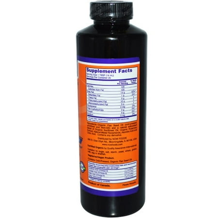 Best Now Foods product in years