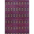 thumbnail image 3 of Safavieh Monaco Pink Contemporary Rug - 8' x 11', 3 of 4
