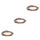 thumbnail image 3 of Qarigey Cuentas Cadena de cintura Estilo simple Decoración de moda Accesorio Ropa Cintura Decoración Verano Vientre Cadenas Joyería Regalo Tipo 18 Type1 NO1 Qarigey  CBP353325, 3 of 6