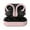 Pink, variant on Cheap stuff Wireless Earbuds Bluetooth 5.3 Headphones with LED Touch Screen 50H Playtime Deep Bass Stereo Ear Buds with Mic IPX7 Waterproof in Ear Earphones for Pad Tablet Laptop Android/iOS Phones