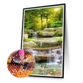 thumbnail image 4 of 5D DIY Taladro Cascada Kit (A6546), 4 of 9