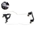 thumbnail image 2 of Protector De Carenado De Nariz Delantera Para Motocicleta, Protector De Plástico Para Guardabarros Delantero De Motocicleta, Decoración Para Bmw R1200Gs Adv 2014-2017 Sweethay VI009560-03, 2 of 6