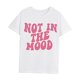 thumbnail image 3 of Camiseta de mujer Verano Activewear Camiseta con cuello redondo para uso diario Compras Camping, 3 of 7