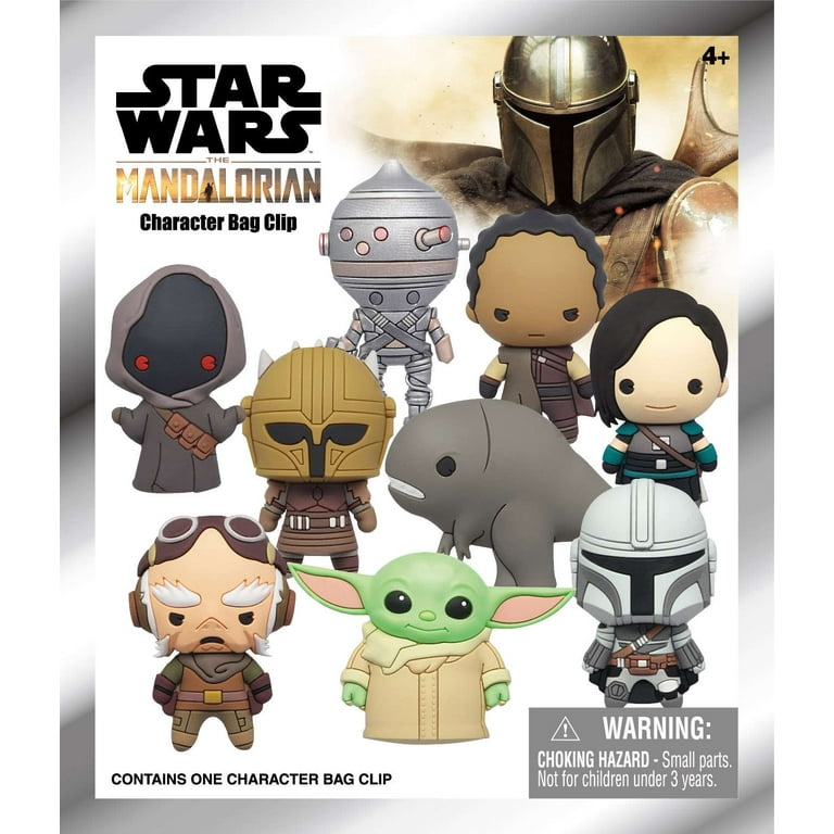 Star Wars The Mandalorian PVC Coin Bank – Durable Collectible For Saving Money
