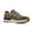 Black, variant on Rockport Works Women's Pulse Tech Composite Toe Work Shoes Brown Leopard Print - RK773