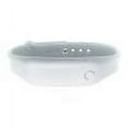 thumbnail image 2 of Sanitizer Bracelet Icy White (Women), 2 of 4