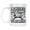 Black, variant on I Paused My Game to Be Here Mug Funny Gamer Coffee Cup Video Game Gift for Him or Her