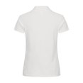 thumbnail image 3 of Clique Polo Uni pour Femmes, 3 of 5
