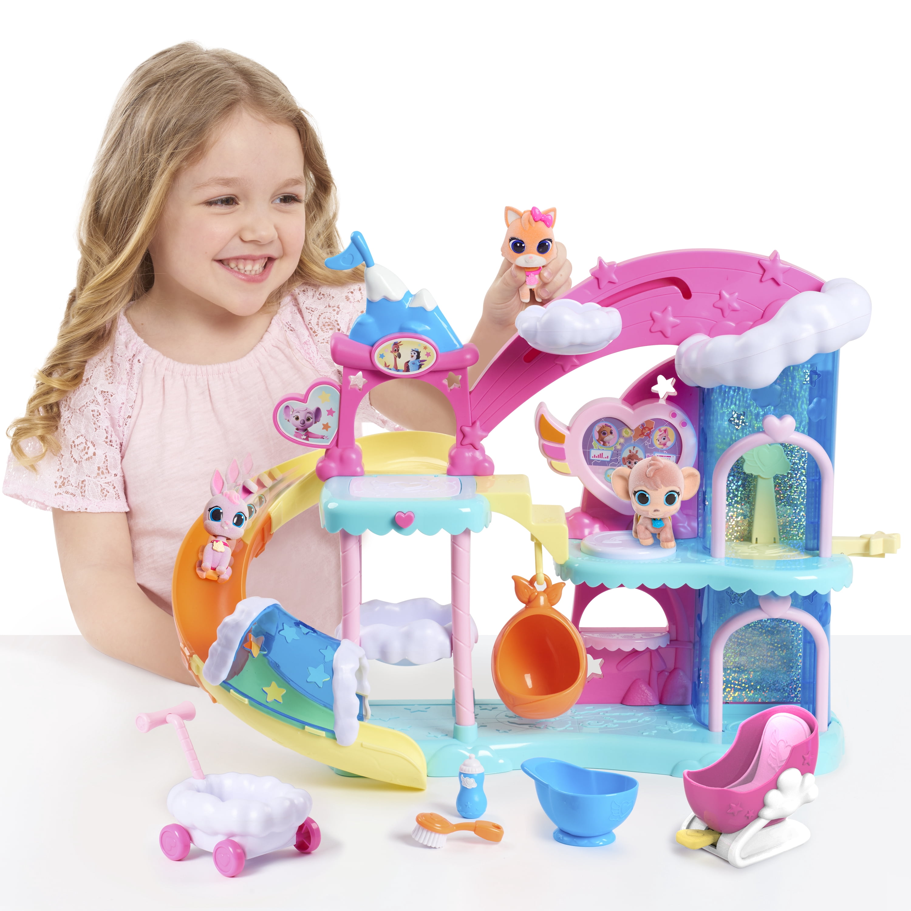 tots playset