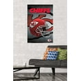 thumbnail image 3 of NFL Kansas City Chiefs - Casque 16, 3 of 4