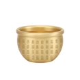 thumbnail image 1 of Cornucopia Fortune soporte de cilindro antiguo tesoro lavabo C creativo dinero tarro cobre fortuna cilindro para decoración del hogar perfecl  Escultura Cornucopia, 1 of 7