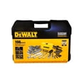 thumbnail image 1 of Juego De Herramientas DeWalt DWMT73801 108 Pzas, 1 of 3