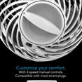 thumbnail image 3 of Ventilador circulador de aire personal Vornado Pivot, 3 of 5