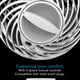 thumbnail image 3 of Ventilador circulador de aire personal Vornado Pivot, 3 of 5