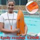 thumbnail image 4 of 2025 Emergency Whistles With Lanyard Safety Whistle Survival Shrill Loud Blast For Kayak Life Vest Jacket Boating Fishing Boat Camping Hiking 2 Pack -, 4 of 4