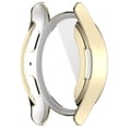 thumbnail image 2 of Protector Pantalla Funda Protectora Completa TPU para Watch 7 (oro 40 Mm), 2 of 3