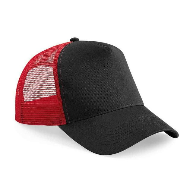 Beechfield Casquette Camionneur Snapback pour Adulte